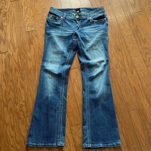 Ariya Jeans - size 11/12